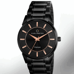 Men's Stainless Watch