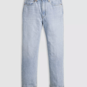 Light blue jeans