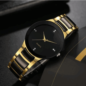 Premium Stell Stainless Watch