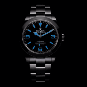Premium Black watches