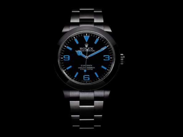 Premium Black watches